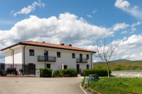 Apartamentos Herri Ondo